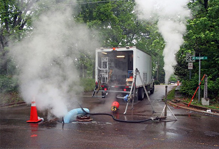 绥中CIPP热固化修复技术