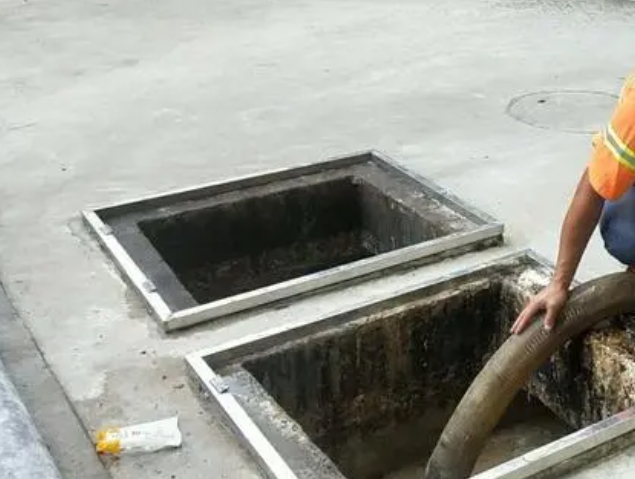 绥中化粪池清理