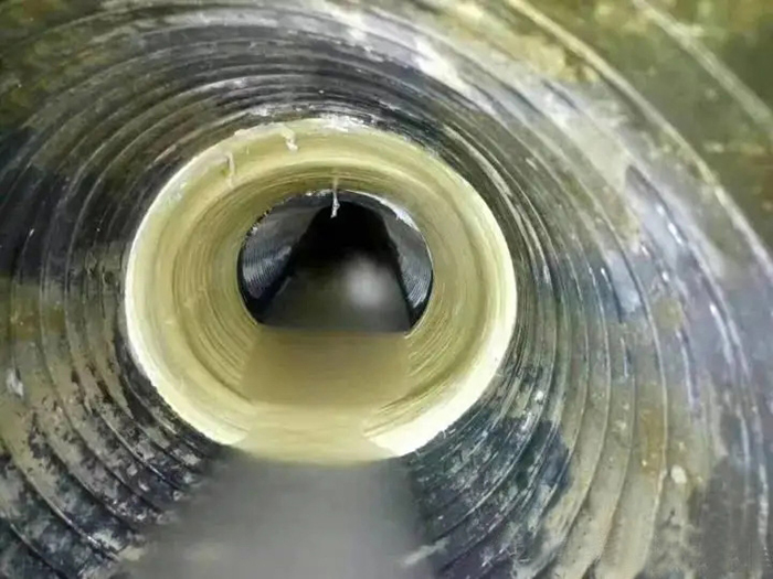 绥中内衬修复法通常适用于哪些类型的断面管道