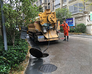 绥中管网知识-是否有行之有效的解决方案